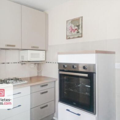 Appartement 4 pièces 118990 €