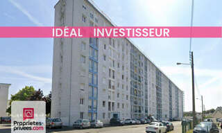 Appartement 4 Pièces 80 m² à vendre à Saint-Brieuc (22000)