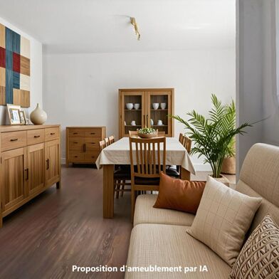 Appartement 4 pièces 118990 €