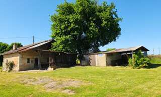 Maison 5 Pièces 120 m² à vendre à Montfort-en-Chalosse (40380)