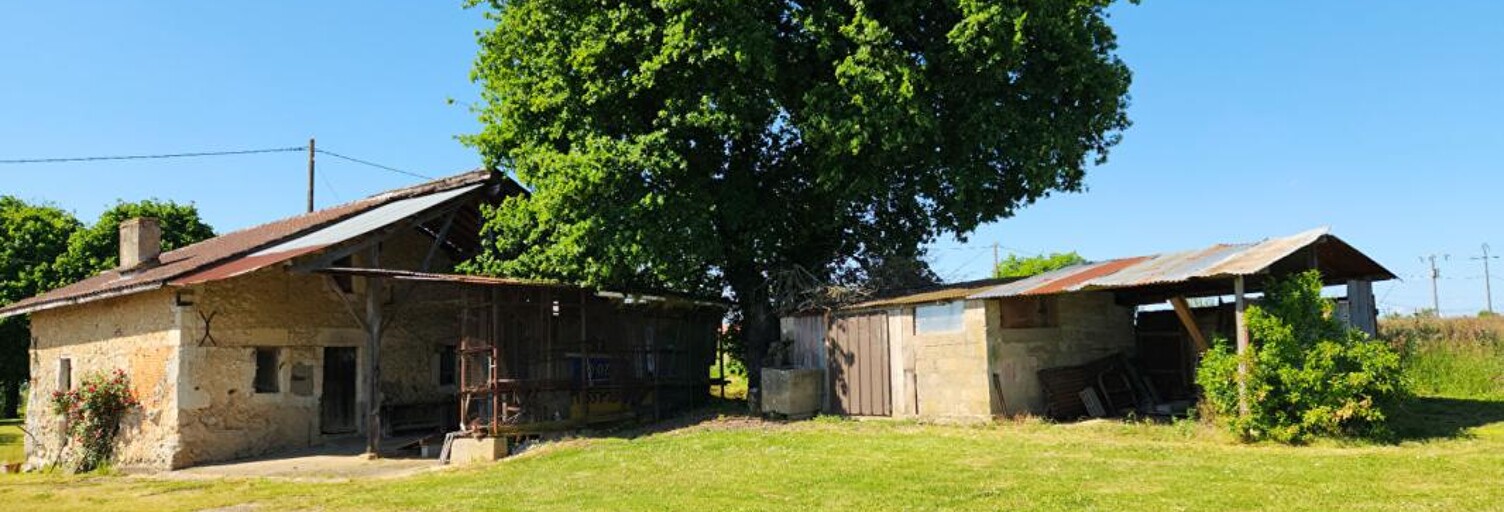 Maison 5 Pièces 120 m² à vendre à Montfort-en-Chalosse (40380)