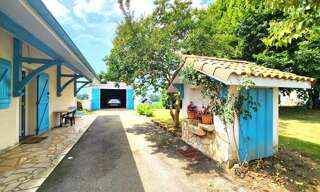 Maison 5 Pièces 120 m² à vendre à Montfort-en-Chalosse (40380)