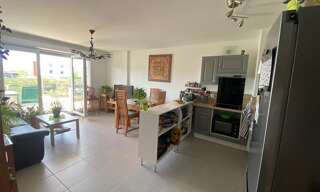 Appartement 3 Pièces 57 m² à vendre à Marseille 12 (13012)