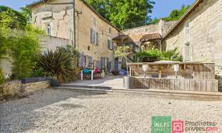 Maison 7 Pièces 294 m² à vendre à Beaumont Saint-Cyr (86490)