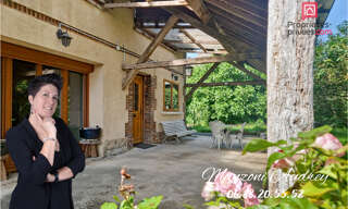 Maison 6 Pièces 129 m² à vendre à Troyes (10000)