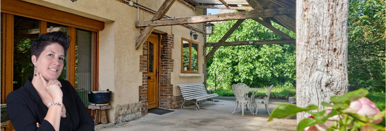 Maison 6 Pièces 129 m² à vendre à Troyes (10000)