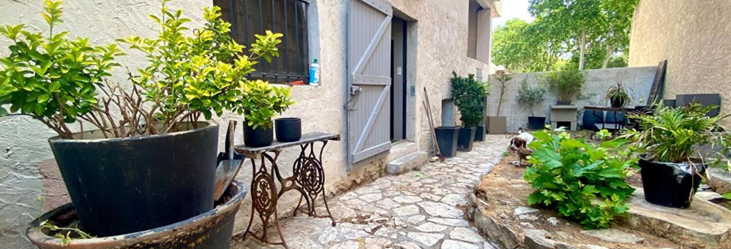 Appartement 3 Pièces 111 m² à vendre à Le Beausset (83330)