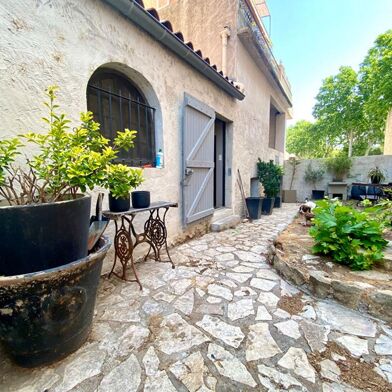 Appartement 3 pièces 357000 €