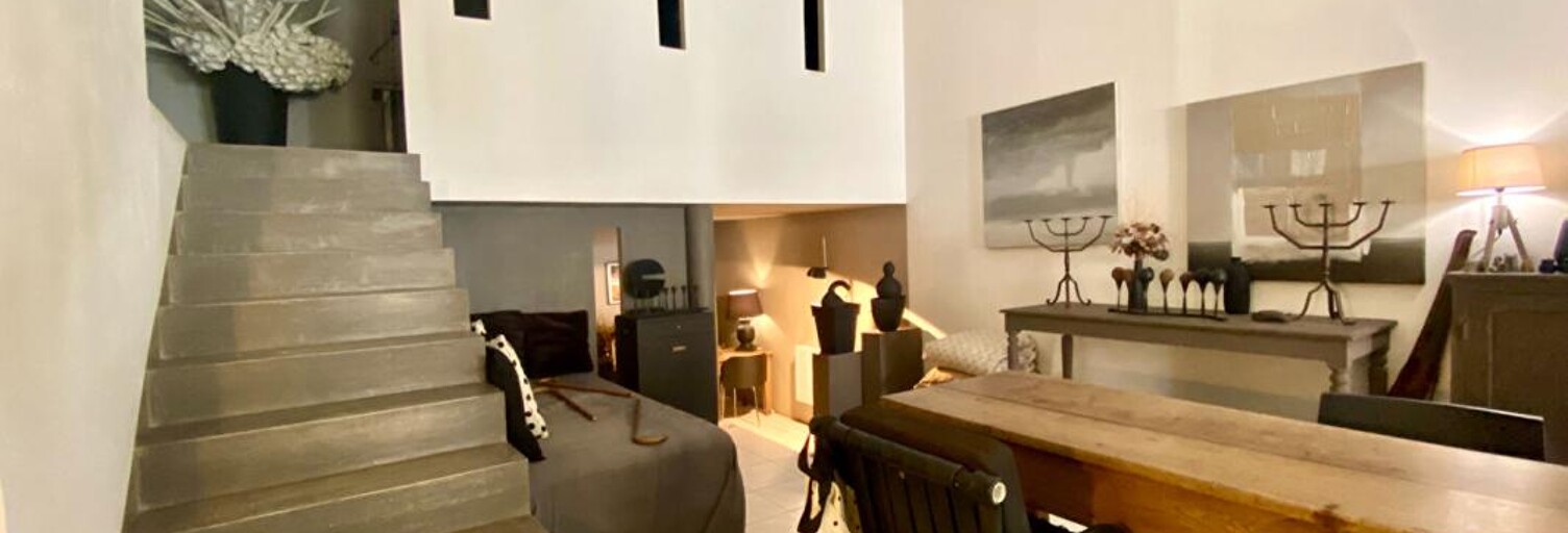 Appartement 3 Pièces 111 m² à vendre à Le Beausset (83330)