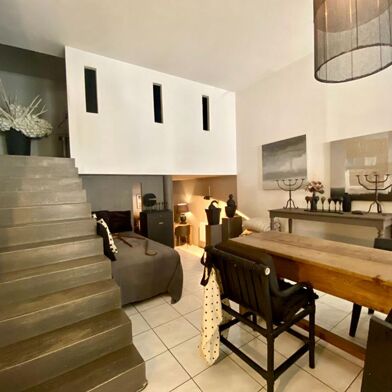 Appartement 3 pièces 357000 €