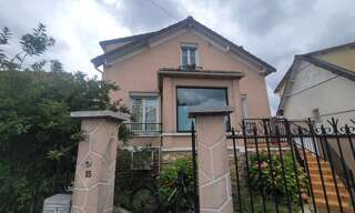 Maison 3 Pièces 105 m² à vendre à Aulnay-sous-Bois (93600)