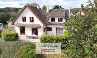 Maison 7 Pièces 184 m² à vendre à Lillebonne (76170)