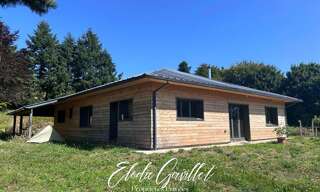 Maison 5 Pièces 132 m² à vendre à Laprade (11390)