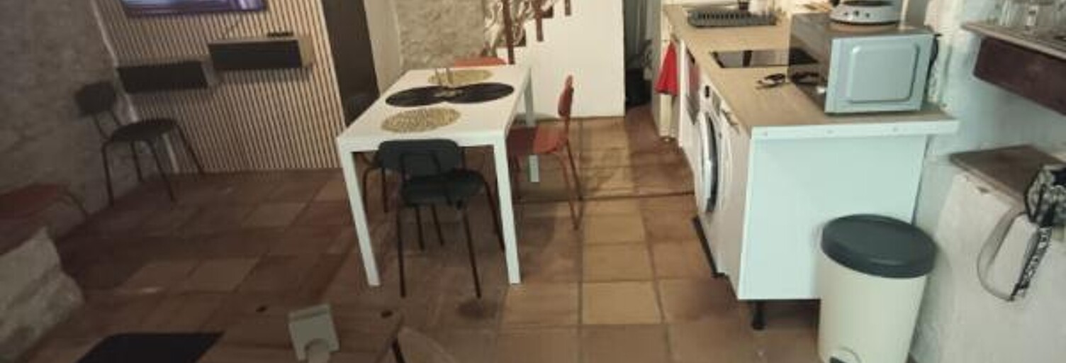 Maison 3 Pièces 49 m² à vendre à Mollans-sur-Ouvèze (26170)