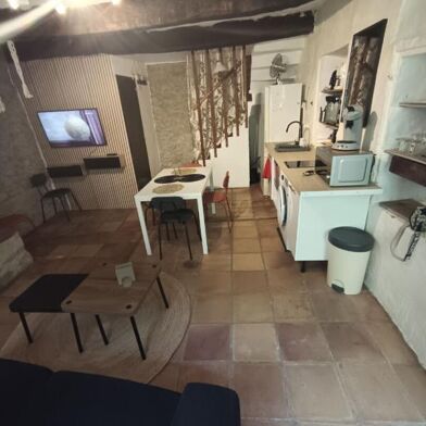 Maison 3 pièces 140000 €