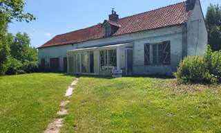 Maison 6 Pièces 90 m² à vendre à Frévent (62270)