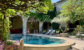 Maison 16 Pièces 590 m² à vendre à Anduze (30140)