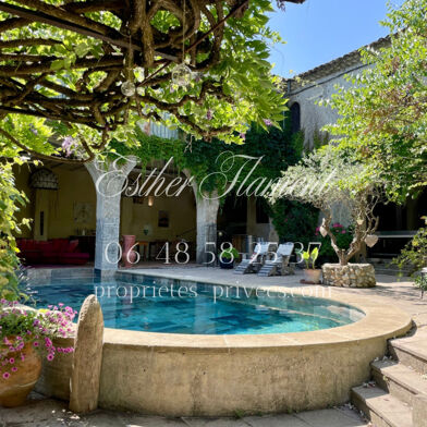 Maison 16 pièces 1160000 €