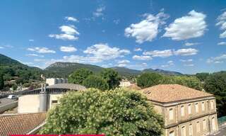 Appartement 4 Pièces 66 m² à vendre à Ganges (34190)