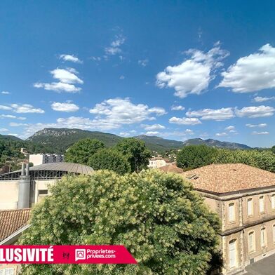 Appartement 4 pièces 99000 €