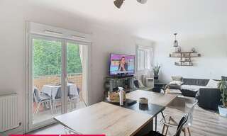 Appartement 5 Pièces 78 m² à vendre à Ganges (34190)