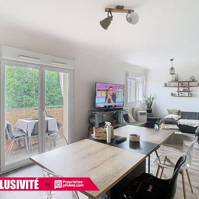 Appartement 5 pièces 110000 €