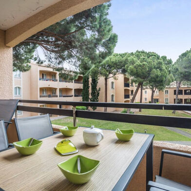 Appartement 1 pièces 129000 €