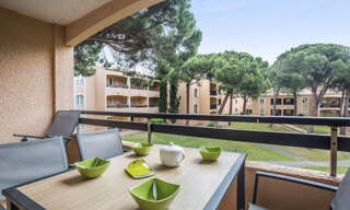 Appartement 1 Pièce 25 m² à vendre à Saint-Raphaël (83700)