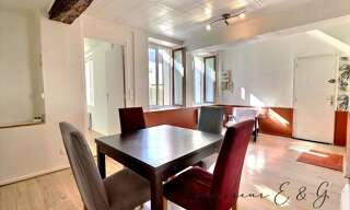 Appartement 2 Pièces 35 m² à vendre à Mouy (60250)