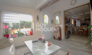 Maison 2 Pièces 41 m² à vendre à Saint-Cyprien (66750)