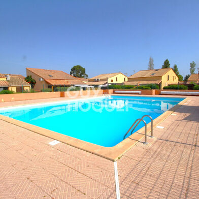 Maison 2 pièces 150000 €