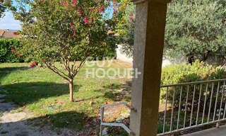 Maison 4 Pièces 92 m² à louer à Caveirac (30820)