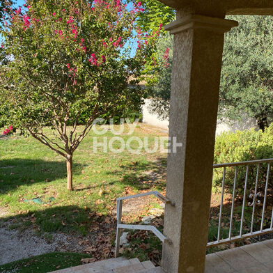 Maison 4 pièces 1050 €