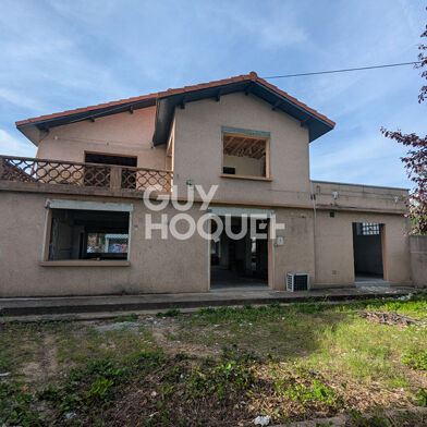 Commerce 8 pièces 4000 €