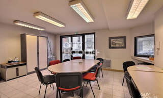 Commerce 3 Pièces 92 m² à vendre à Lyon 3 (69003)