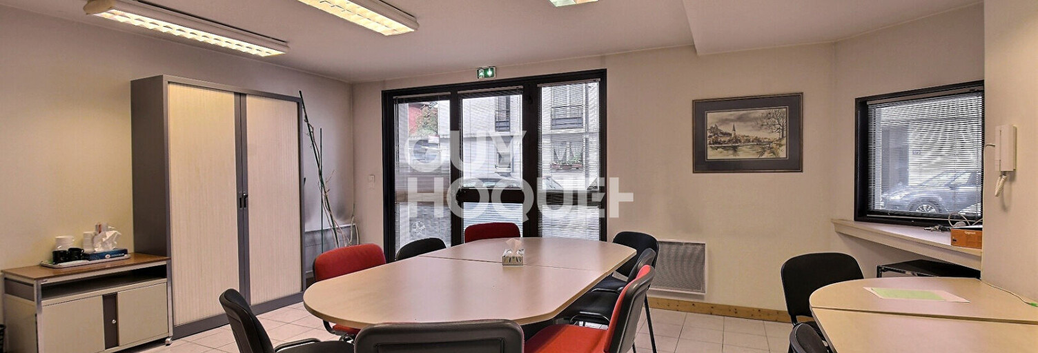 Commerce 3 Pièces 92 m² à vendre à Lyon 3 (69003)