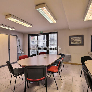 Commerce 3 pièces 205000 €