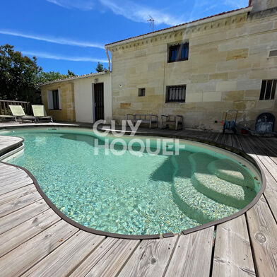 Maison 8 pièces 759200 €