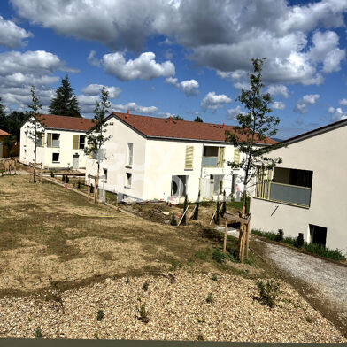 Appartement 2 pièces 950 €