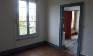 Appartement 2 Pièces 42 m² à louer à Sézanne (51120)