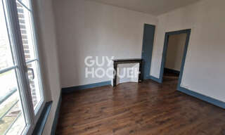 Appartement 2 Pièces 42 m² à louer à Sézanne (51120)