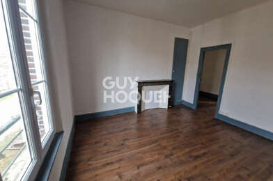 Appartement 2 pièces 420 €