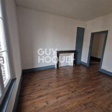Appartement 2 pièces 420 €