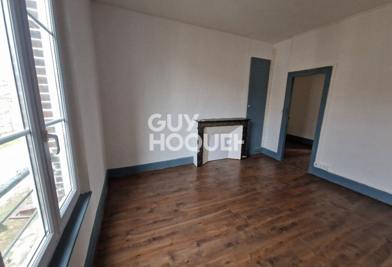 appartement — photo 1