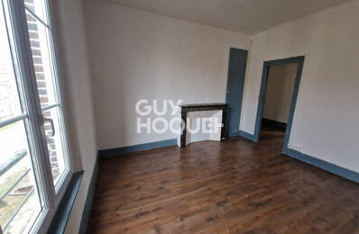 appartement — photo du bien