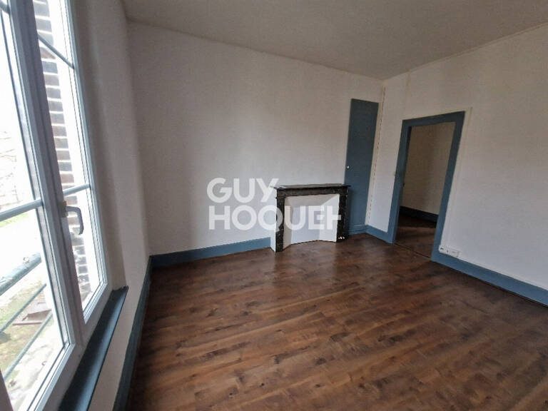 appartement — photo 1
