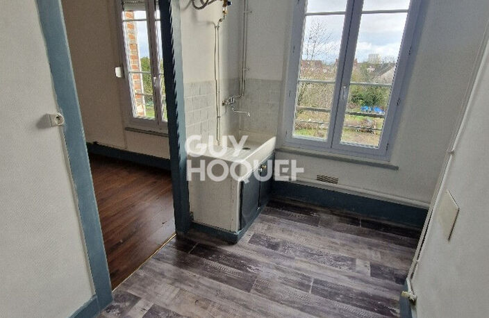 appartement — photo 4