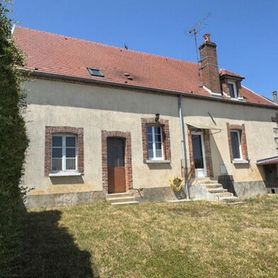 Maison 6 pièces 178000 €