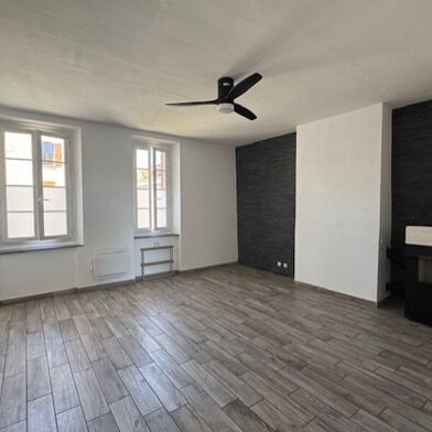 Maison 6 pièces 178000 €