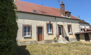 Maison 6 Pièces 168 m² à vendre à Broyes (51120)